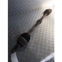 TRANSMISSION AVANT DROITE