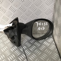 RETROVISEUR ELECTRIQUE DROIT