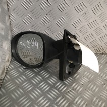 RETROVISEUR ELECTRIQUE GAUCHE