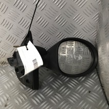 RETROVISEUR ELECTRIQUE DROIT