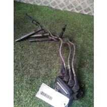 BOBINE ALLUMAGE