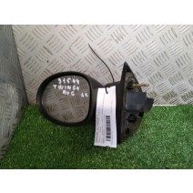 RETROVISEUR ELECTRIQUE GAUCHE