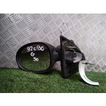 RETROVISEUR ELECTRIQUE GAUCHE