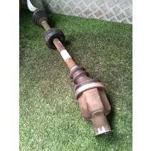 TRANSMISSION AVANT DROITE