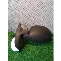 RETROVISEUR ELECTRIQUE GAUCHE