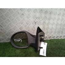 RETROVISEUR ELECTRIQUE GAUCHE
