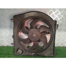 VENTILATEUR DE REFROIDISSEMENT