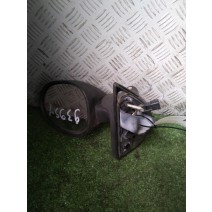 RETROVISEUR ELECTRIQUE GAUCHE