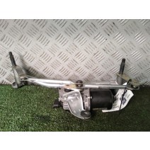 MOTEUR ESSUIE GLACE AVANT