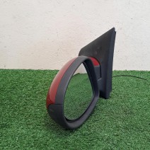 RETROVISEUR ELECTRIQUE GAUCHE