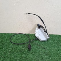 SERRURE PORTE AVANT GAUCHE