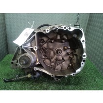 BOITE DE VITESSE