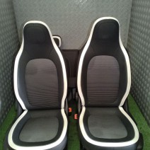 INTERIEUR COMPLET