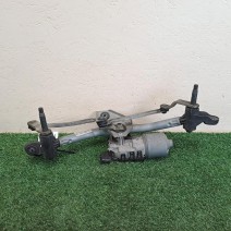 MOTEUR ESSUIE GLACE AVANT