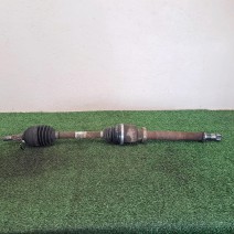 TRANSMISSION AVANT DROITE