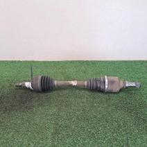 TRANSMISSION AVANT GAUCHE