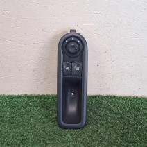 COMMANDE LEVE VITRE PORTE AVANT GAUCHE
