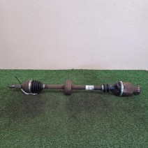 TRANSMISSION AVANT DROITE