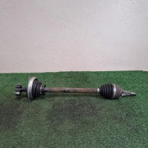 TRANSMISSION AVANT GAUCHE