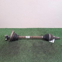 TRANSMISSION AVANT GAUCHE