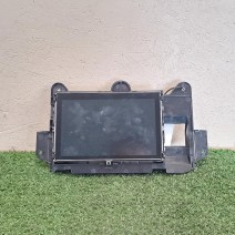 ECRAN GPS