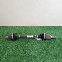 TRANSMISSION ARRIERE GAUCHE