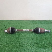 TRANSMISSION ARRIERE GAUCHE