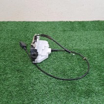 SERRURE PORTE AVANT GAUCHE
