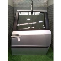 PORTE COULISSANTE GAUCHE