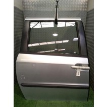 PORTE COULISSANTE DROITE