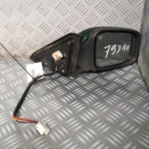 RETROVISEUR ELECTRIQUE DROIT