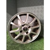 JANTE ALUMINIUM