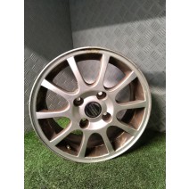 JANTE ALUMINIUM