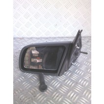 RETROVISEUR MANUEL GAUCHE