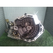 BOITE DE VITESSE