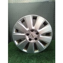 JANTE ALUMINIUM