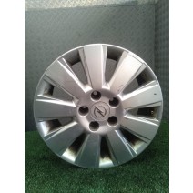 JANTE ALUMINIUM