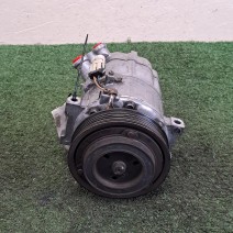 COMPRESSEUR AIR CONDITIONNE CLIM