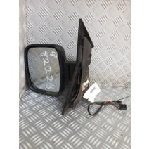 RETROVISEUR ELECTRIQUE GAUCHE