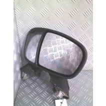 RETROVISEUR ELECTRIQUE GAUCHE