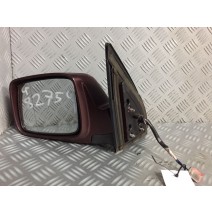 RETROVISEUR ELECTRIQUE GAUCHE