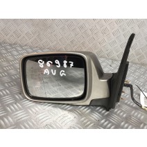 RETROVISEUR ELECTRIQUE GAUCHE