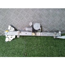 LEVE VITRE ELECTRIQUE AVANT GAUCHE