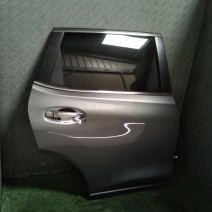 PORTE ARRIERE DROITE