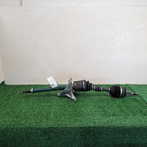 TRANSMISSION AVANT DROITE