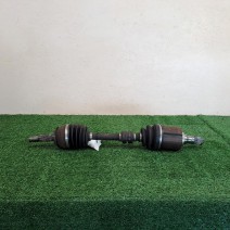 TRANSMISSION AVANT GAUCHE