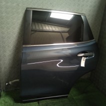 PORTE ARRIERE GAUCHE