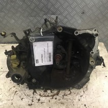 BOITE DE VITESSE