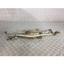 MOTEUR ESSUIE GLACE AVANT