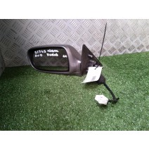 RETROVISEUR ELECTRIQUE GAUCHE